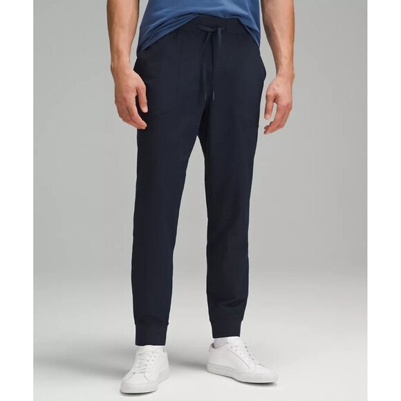 ABC Jogger 30" - True Navy - Picture 1 of 5